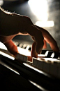 ♫♪ Music ♪♫ play me a tune on the piano