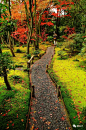 日本最美的15个禅意庭院［热帖回顾］