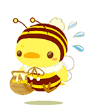miaowong采集到bee