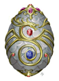 Jeweled egg