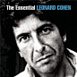 The Essential Leonard Cohen Leonard Cohen专辑