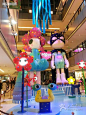 龙湖·北城天街-惊艳图片-重庆购物-大众点评网