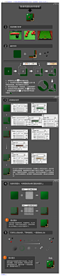 ps制作斯诺克图标教程_UI设计教程_photoshop教程