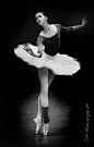 Alina Somova #ballet