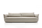 Bart Sofa XL by Moooi Works