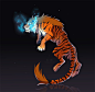 azzai-wanderia-253-com-nawtical-tiger
