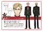 CHARACTER -TVアニメ『BROTHERS CONFLICT(ブラザーズ コンフリクト)』 公式サイト-