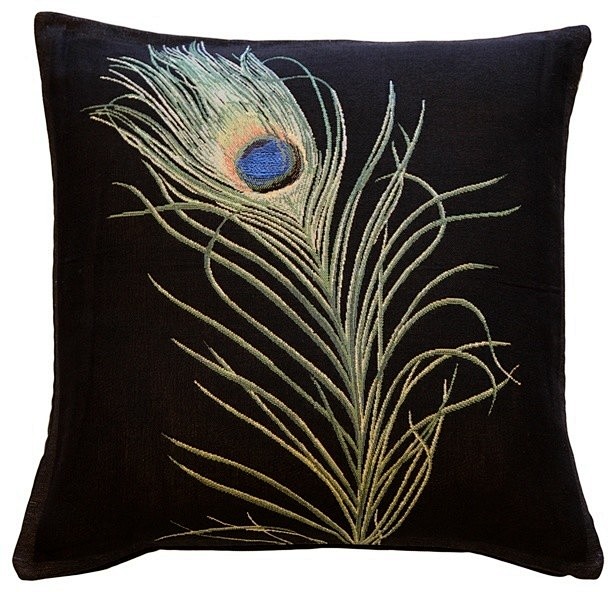 Pillow Decor - Peaco...