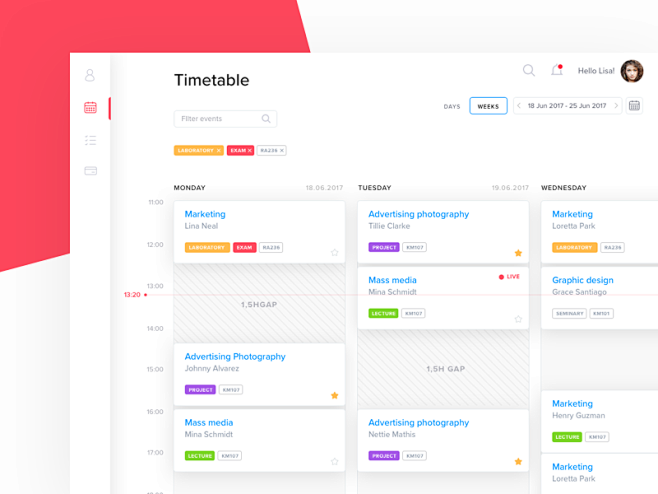 Dribbble 800x600