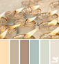 Design Seeds® | find your palette