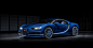 Bugatti Chiron : The CHIRON is the most powerful, fastest and exclusive production super sports car in BUGATTI’s brand history. The Chiron is an unique masterpiece of art.