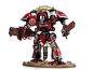 Imperial Knight | Warhammer 40,000 Pre-orders | Warhammer 40,000 | Games Workshop #战锤40K#
