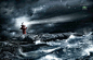 Land Rover: Lighthouse, 1