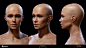 Some Generic Female NPC's - Assassin's Creed Odyssey, Gary Riley : Generic female NPC head models created for the new Assassins Creed Odyssey. Follow me at: <a class="text-meta meta-link" rel="nofollow" href="https://www.instag