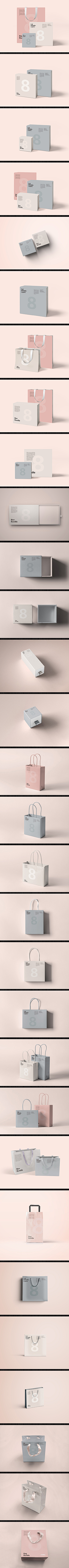 NEVE&LI采集到PACKAGING