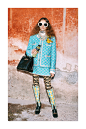 Gucci Pre-Fall 2019 Fashion Show : The complete Gucci Pre-Fall 2019 fashion show now on Vogue Runway.