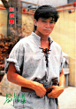 刘德华1983年，受TVB力捧，与黄日华、梁朝伟、苗侨伟和汤镇业组成“无线五虎将”，出演了《神雕侠侣》、《鹿鼎记》等多部很受欢迎的TVB剧集。