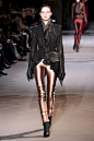 Haider Ackermann 秋冬 2012, Womenswear - 世界各地的时装周 (#9659)