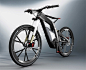 Audi e-bike Wörthersee
