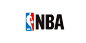 NBA 运动品牌logo标志设计