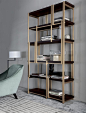 Cabinets - Collection - Casamilano Home Collection - Italy