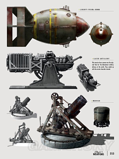 h4guPsuT采集到武器