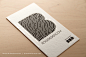RockDesign.com | High End Business Cards | Letterpress Business Cards