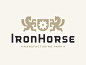 IRONHORSE by Gardner Design