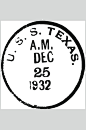 英文字母复古邮票标签素材-众图网