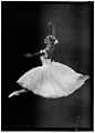 美丽的芭蕾舞者｜摄影师Sasha Gouliaev - 人像摄影 - CNU视觉联盟