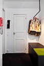 斯德哥尔摩54平方米完美公寓 - 居宅 - idzoom | 室内设计师