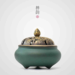 黄非红1869采集到工艺 器物 O美