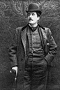 Giacomo Puccini