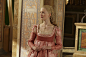 Holliday Grainger 扮演的 Lucrezia Borgia