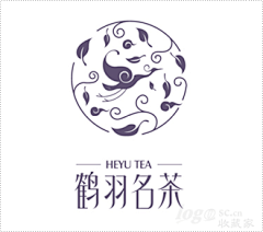 天下泉采集到LOGO