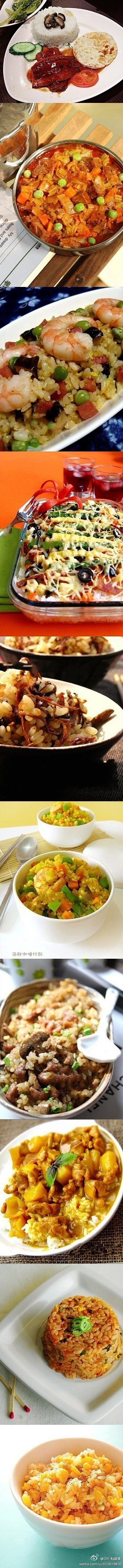  

DIY-私房菜：意式杂蔬牛肉饭...