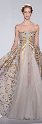 Zuhair Murad Spring Summer 2013  Haute Couture - Paris