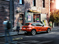 BMW X1 : BMW X1 - Campaign, Catalogue