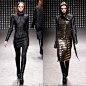 Gareth Pugh Fall 2011 Ready-to-Wear Fashion Show ｜哥特先锋派.