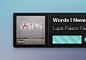 radio media player - free psd #采集大赛#