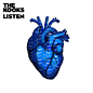 Listen专辑_ListenThe Kooks_在线试听 - 虾米音乐