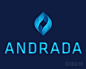 ANDRADA标志设计欣赏