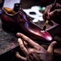 Handmade luxury mens dress shoes #menstyle #mensfashion #mensfootwear