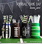 football-party-mason-jar-craft-centerpiece-table-setting-ideas-1-of-9-2