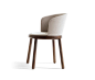 ARO 691 T - Visitors chairs / Side chairs from Capdell | Architonic : ARO 691 T - Designer Visitors chairs / Side chairs from Capdell ✓ all information ✓ high-resolution images ✓ CADs ✓ catalogues ✓ contact..
