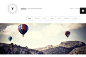 Ypsilon - Premium HTML5 Template - Bootstrap - 1