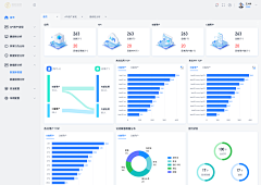 藏图强迫症患者采集到UI/web/后台管理/