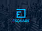 F Square Logo