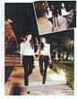 #郑氏姐妹##郑秀妍##郑秀晶##Jessica##Krystal##Jessica&Krystal#