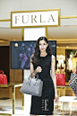 【图集】意恋迷情 FURLA2014秋冬新品预览